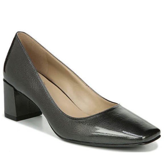 Naturalizer KARINA Block Heel Pumps (WIDE) - Picture 1 of 12